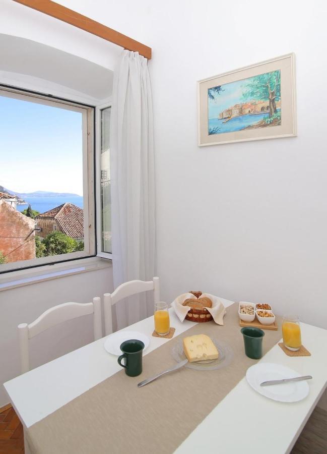 Vicina Summer Apartments Dubrovnik Extérieur photo