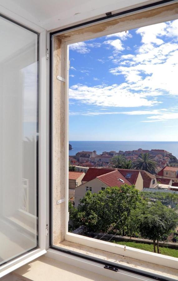 Vicina Summer Apartments Dubrovnik Extérieur photo