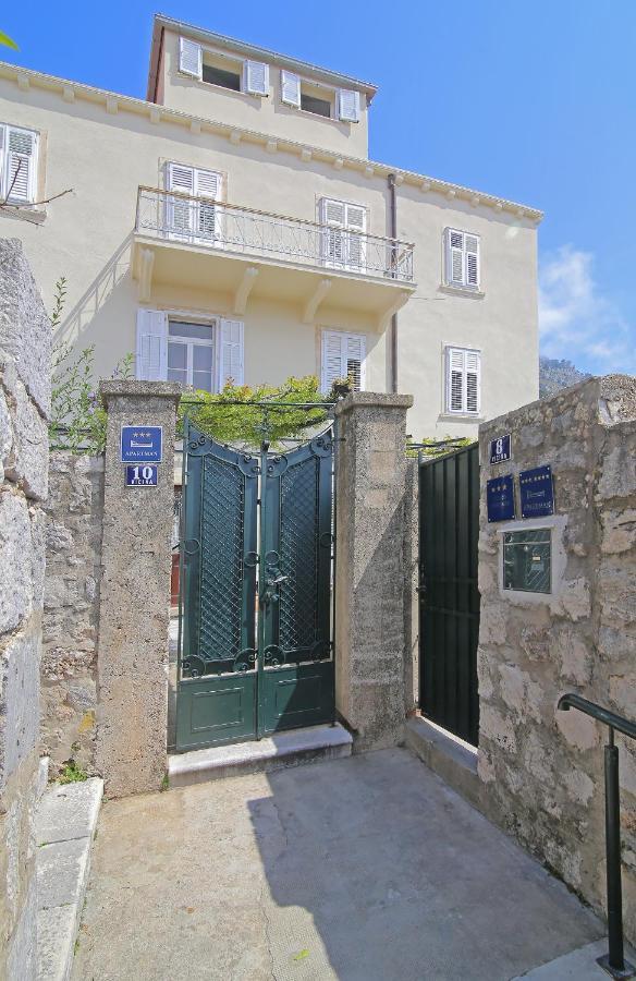 Vicina Summer Apartments Dubrovnik Extérieur photo