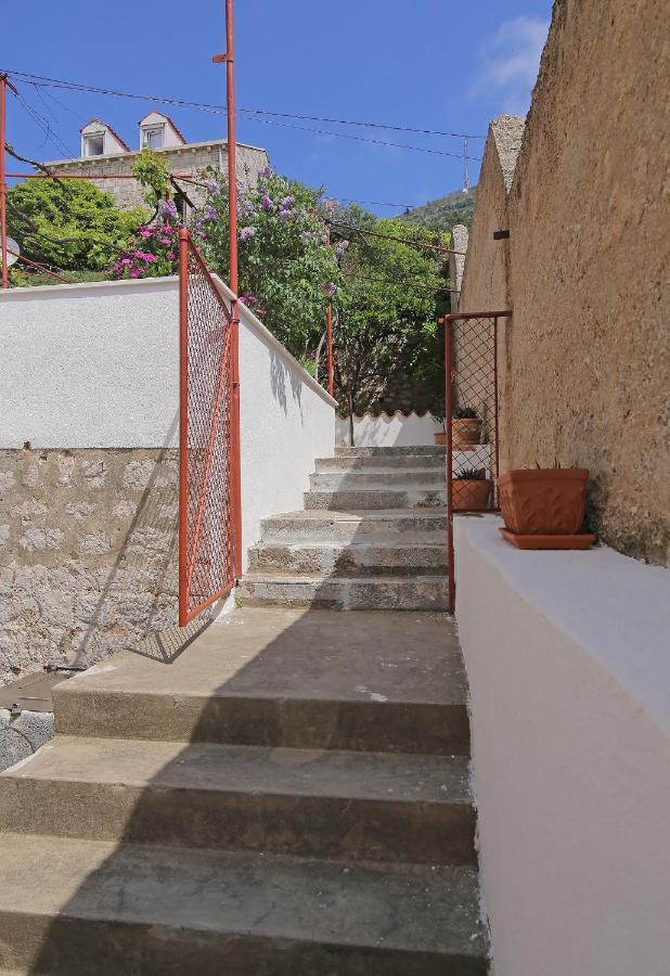 Vicina Summer Apartments Dubrovnik Extérieur photo