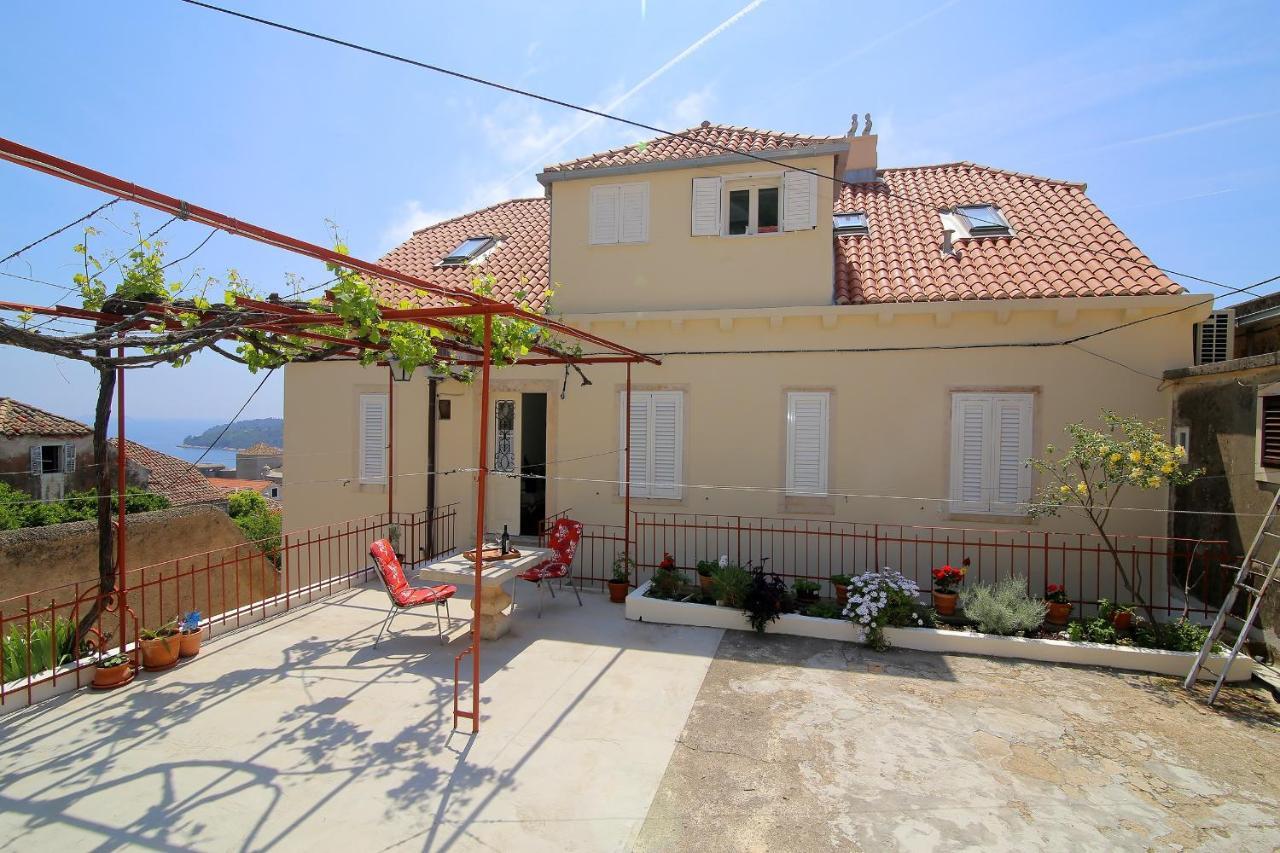 Vicina Summer Apartments Dubrovnik Extérieur photo