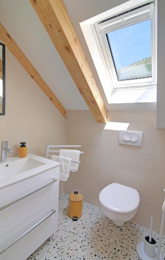Vicina Summer Apartments Dubrovnik Extérieur photo