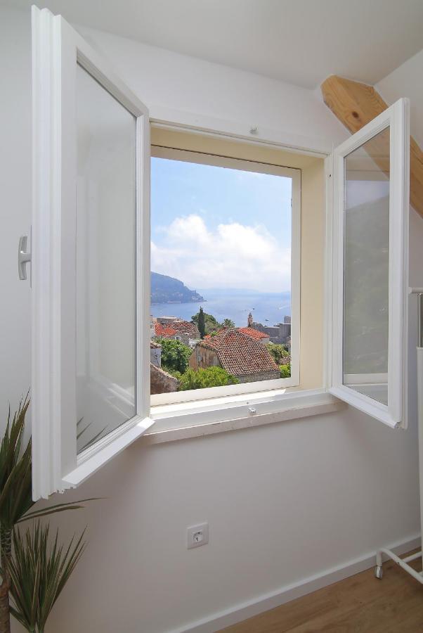 Vicina Summer Apartments Dubrovnik Extérieur photo