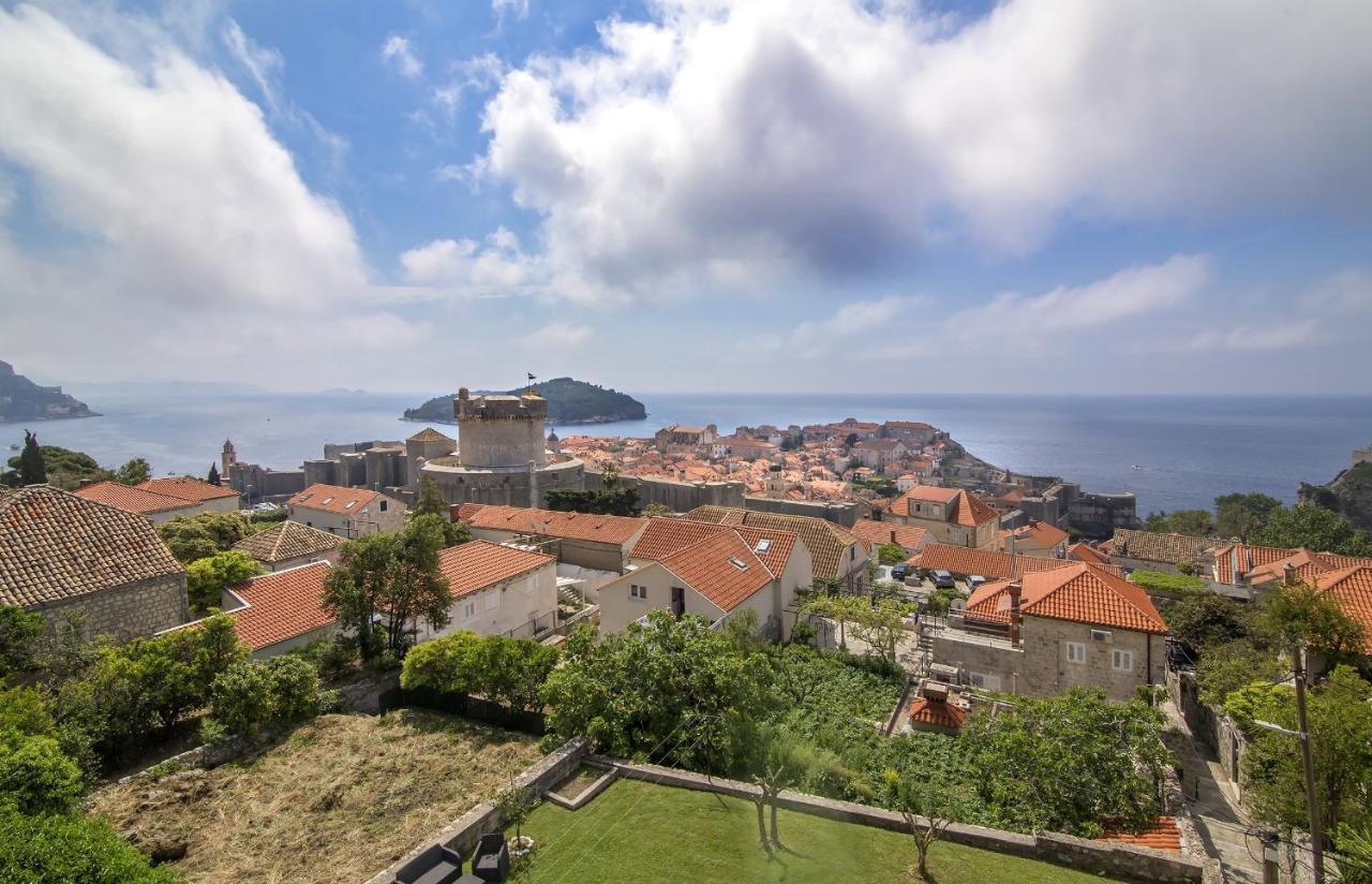 Vicina Summer Apartments Dubrovnik Chambre photo