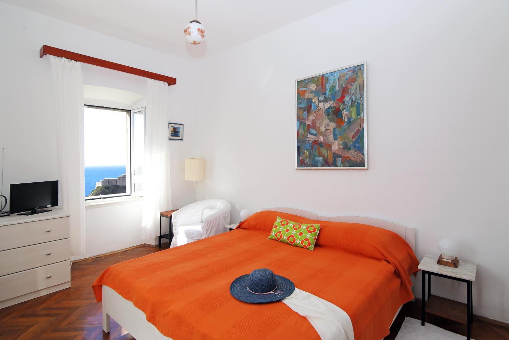 Vicina Summer Apartments Dubrovnik Chambre photo
