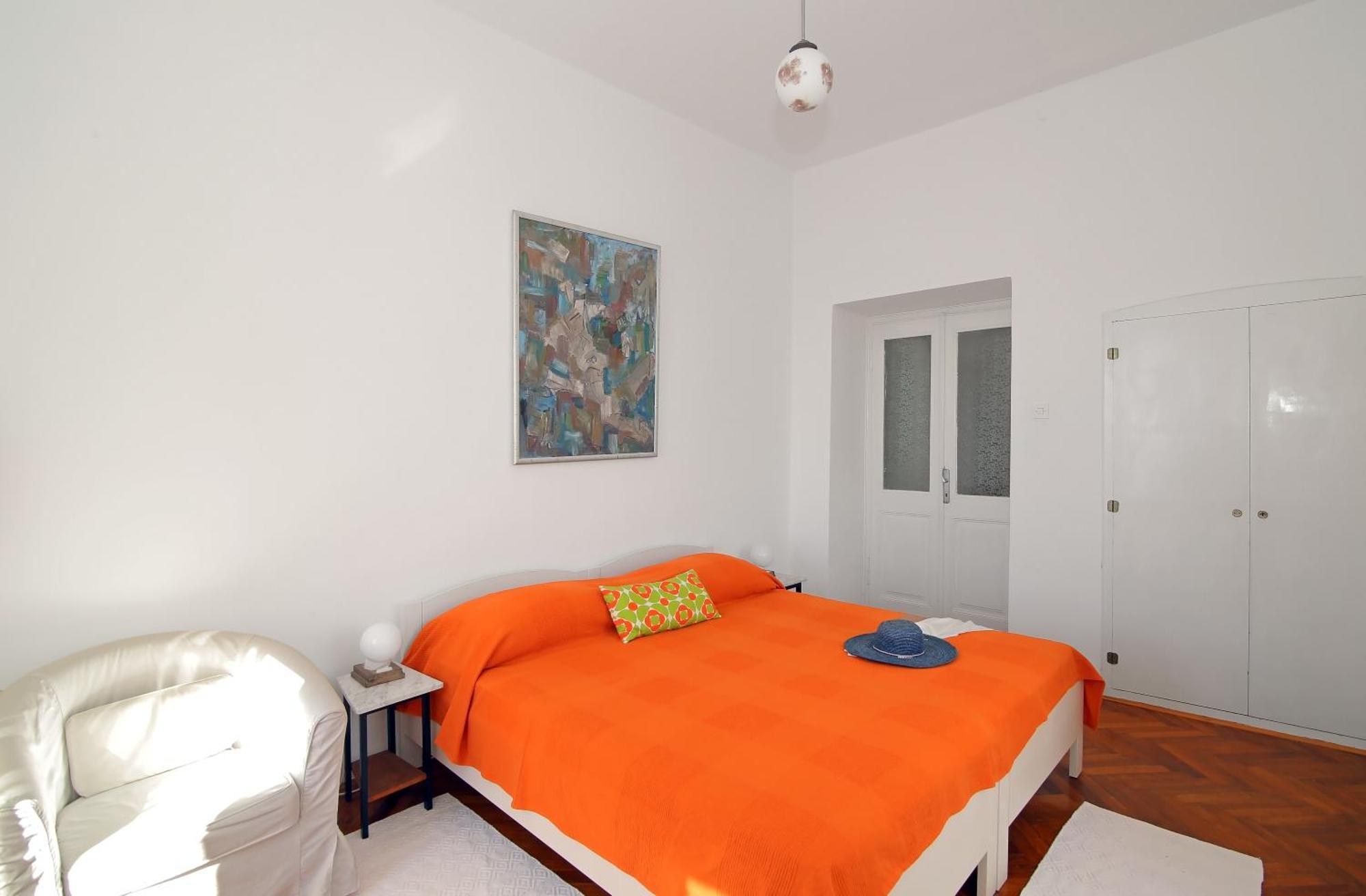 Vicina Summer Apartments Dubrovnik Extérieur photo