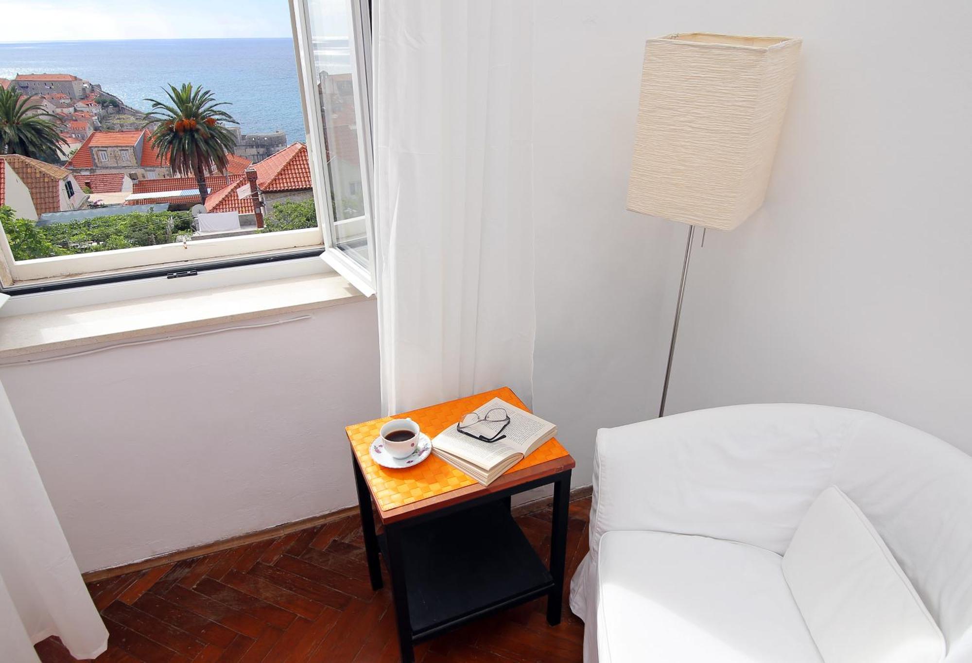 Vicina Summer Apartments Dubrovnik Extérieur photo