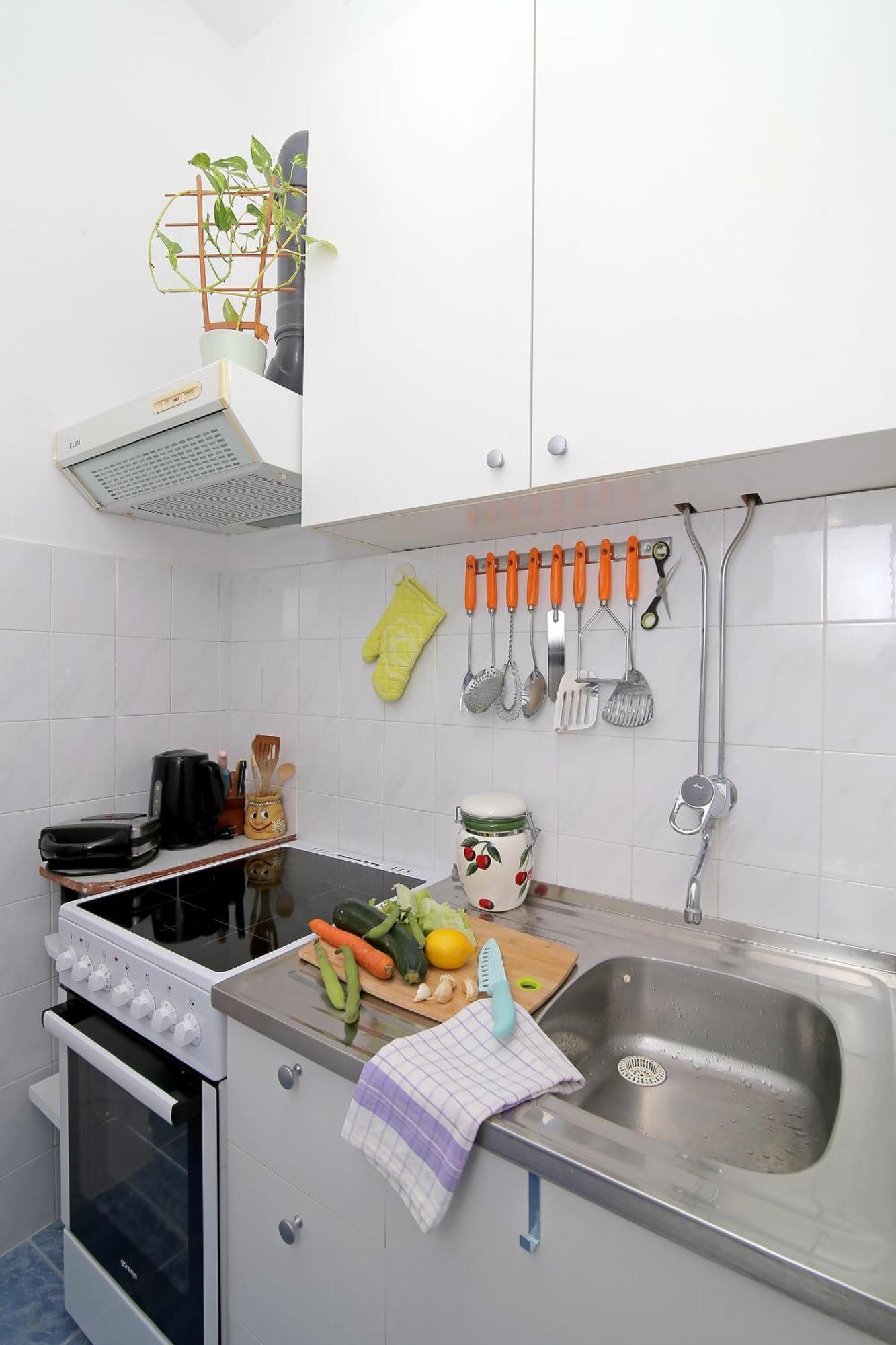 Vicina Summer Apartments Dubrovnik Extérieur photo