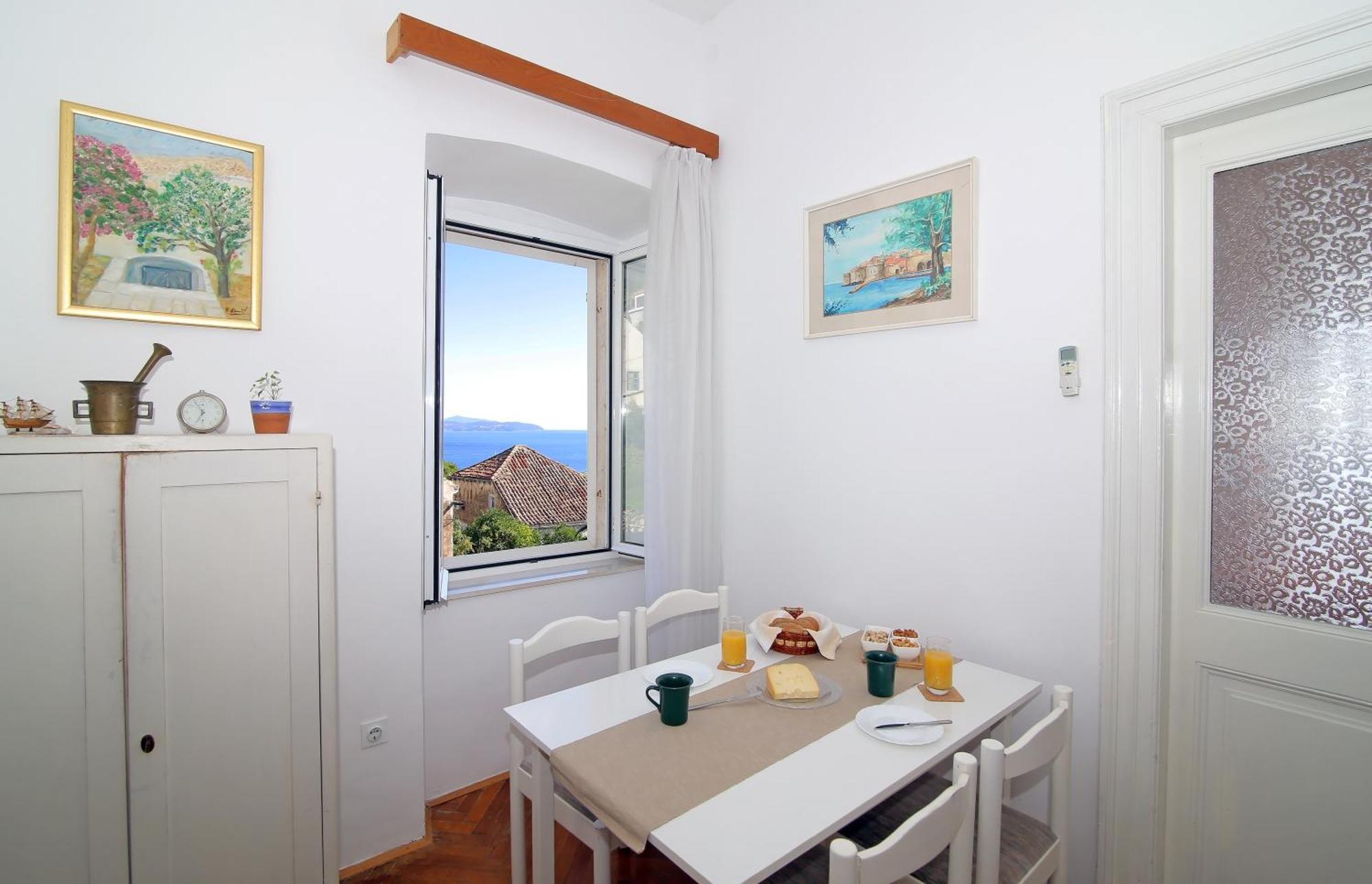 Vicina Summer Apartments Dubrovnik Extérieur photo