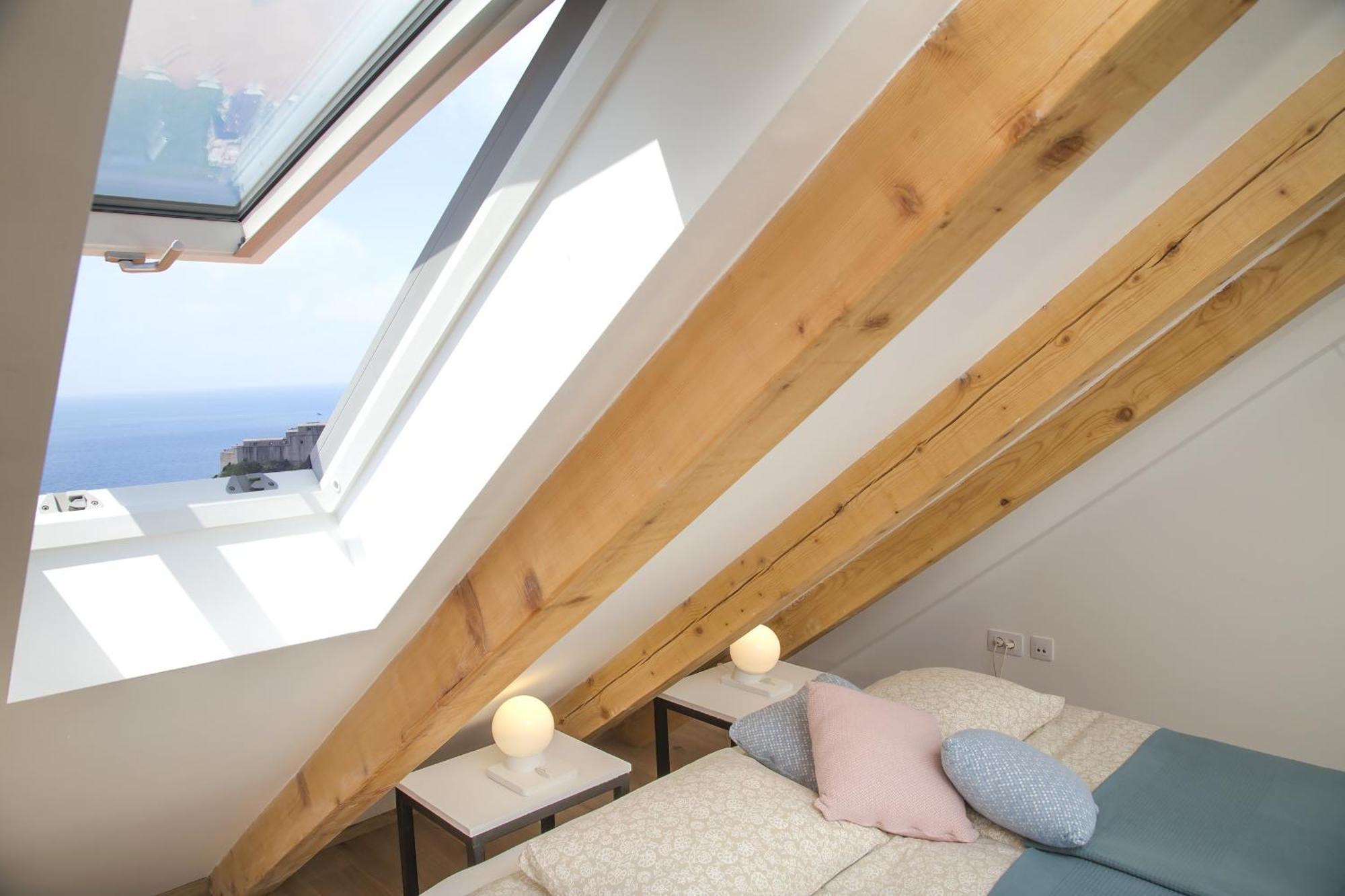 Vicina Summer Apartments Dubrovnik Chambre photo