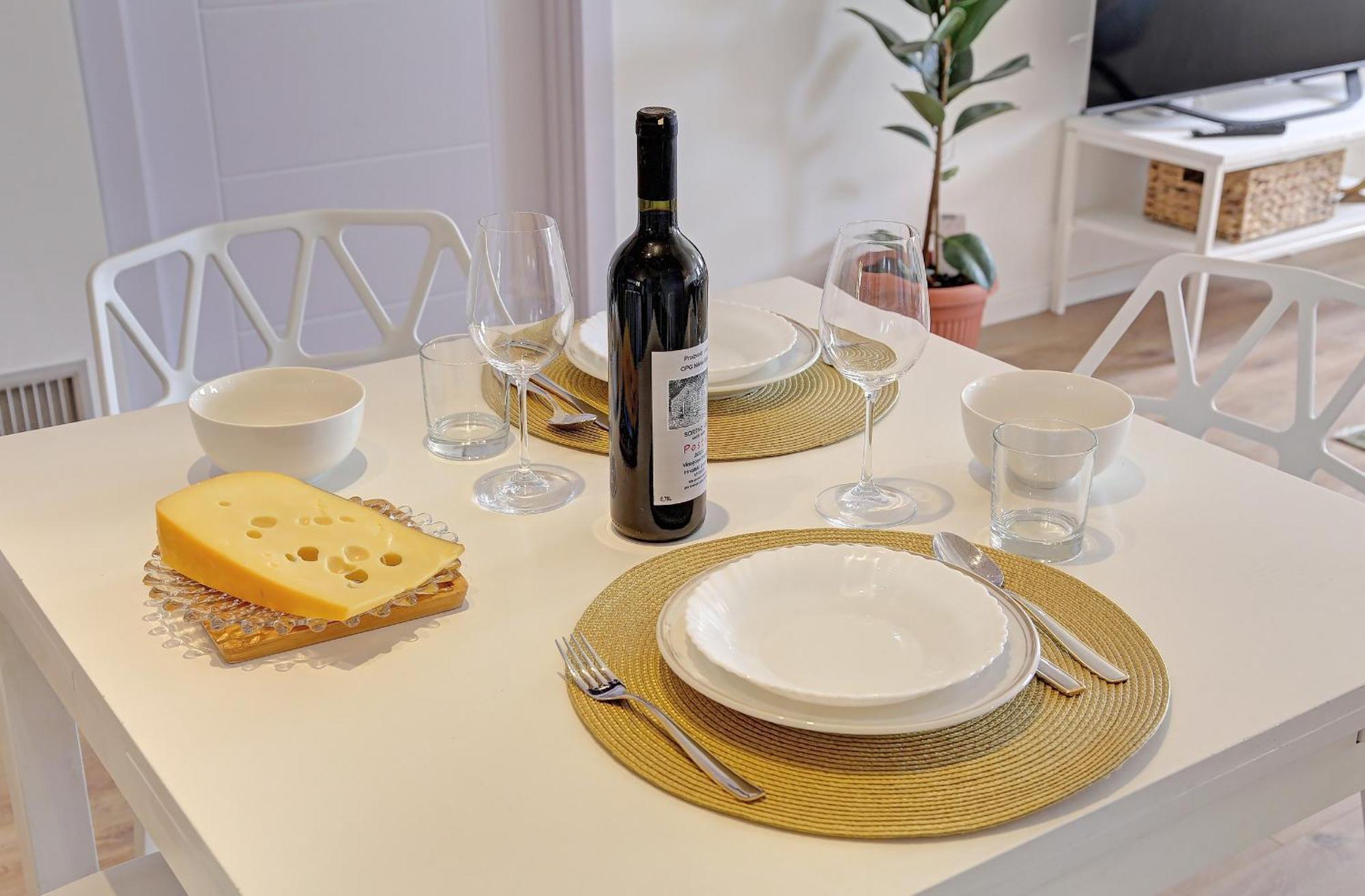 Vicina Summer Apartments Dubrovnik Chambre photo