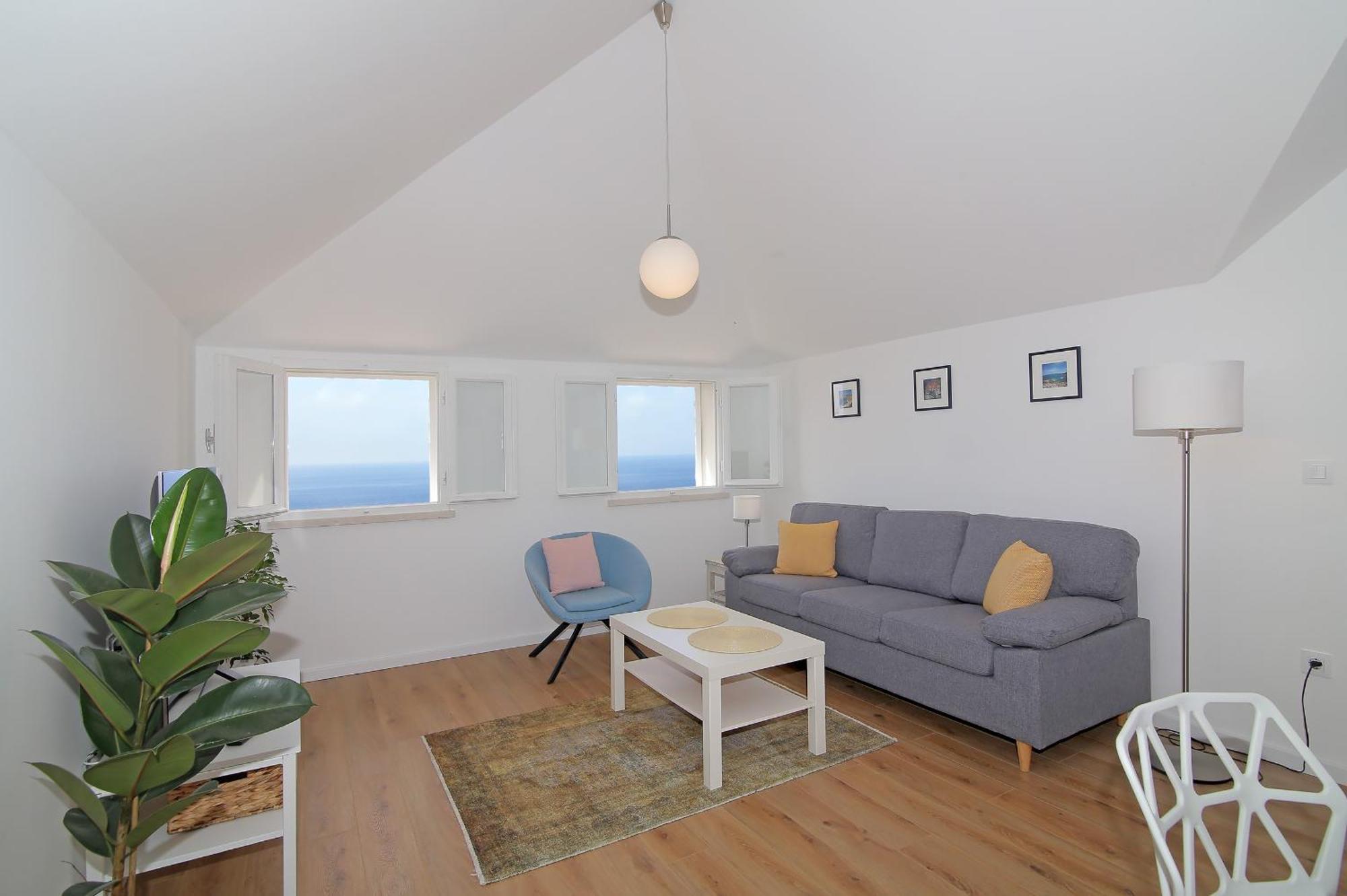 Vicina Summer Apartments Dubrovnik Chambre photo