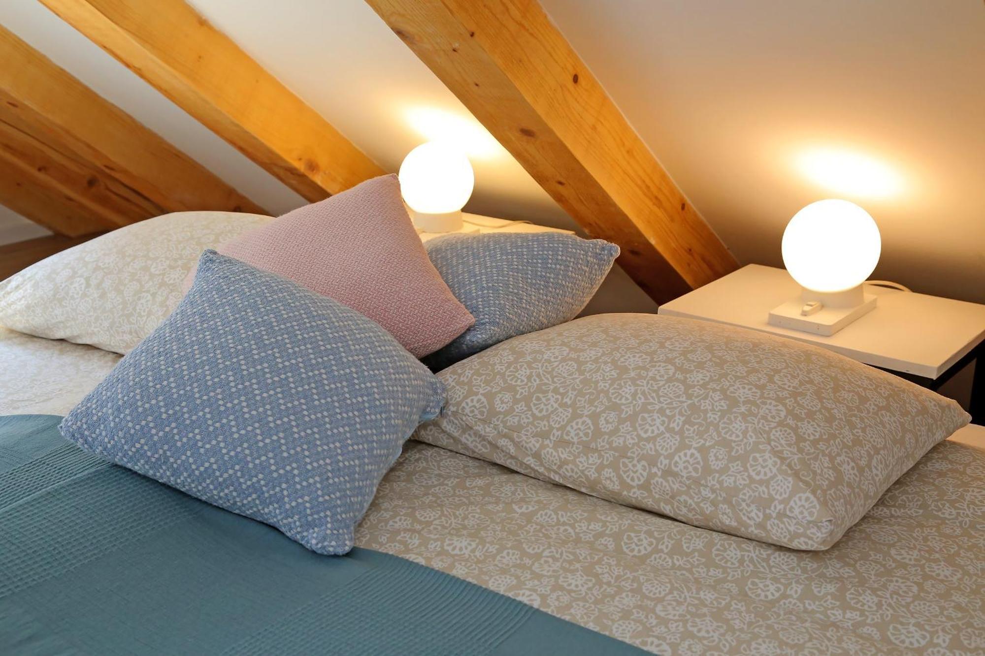 Vicina Summer Apartments Dubrovnik Chambre photo