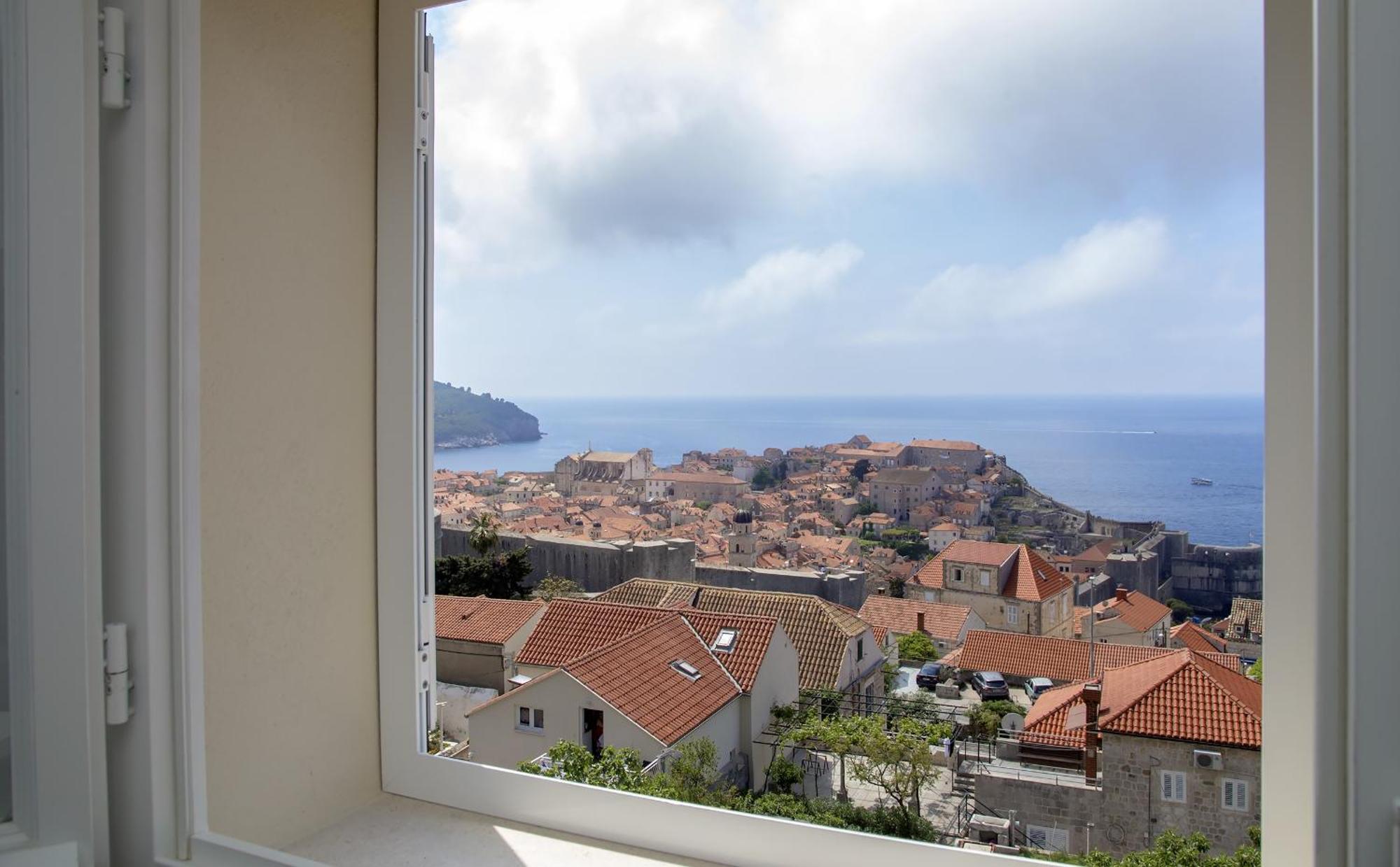 Vicina Summer Apartments Dubrovnik Chambre photo