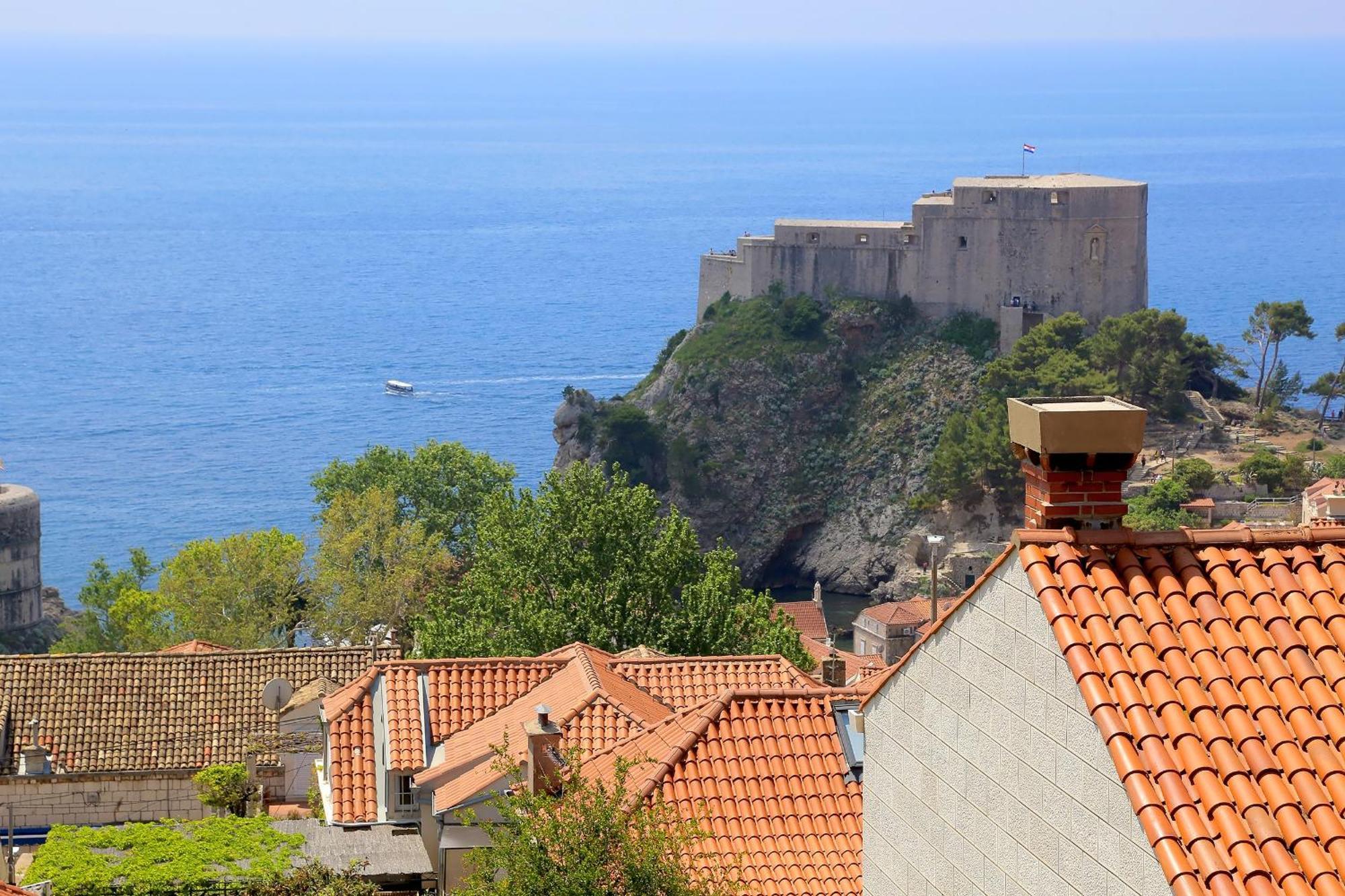 Vicina Summer Apartments Dubrovnik Chambre photo