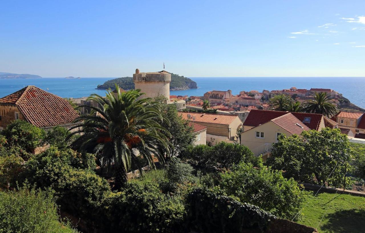 Vicina Summer Apartments Dubrovnik Extérieur photo